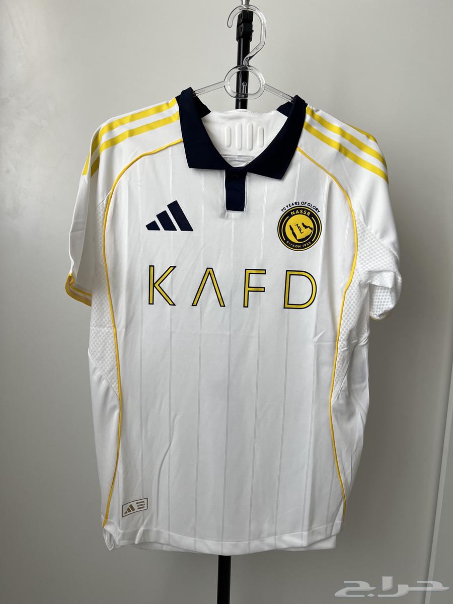 تيشيرت النصر ( فئة اللاعبين )64618514530561110