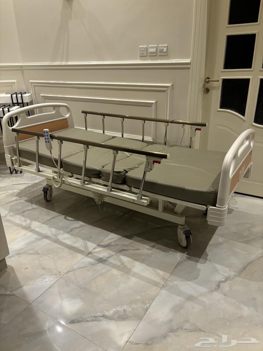 للبيع سرير طبي64617350682881111