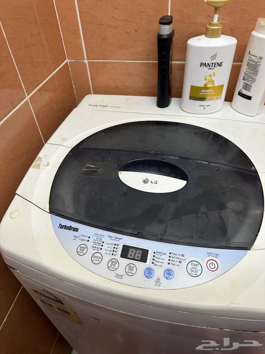 عفش و اجهزه للبيع64618301918593110