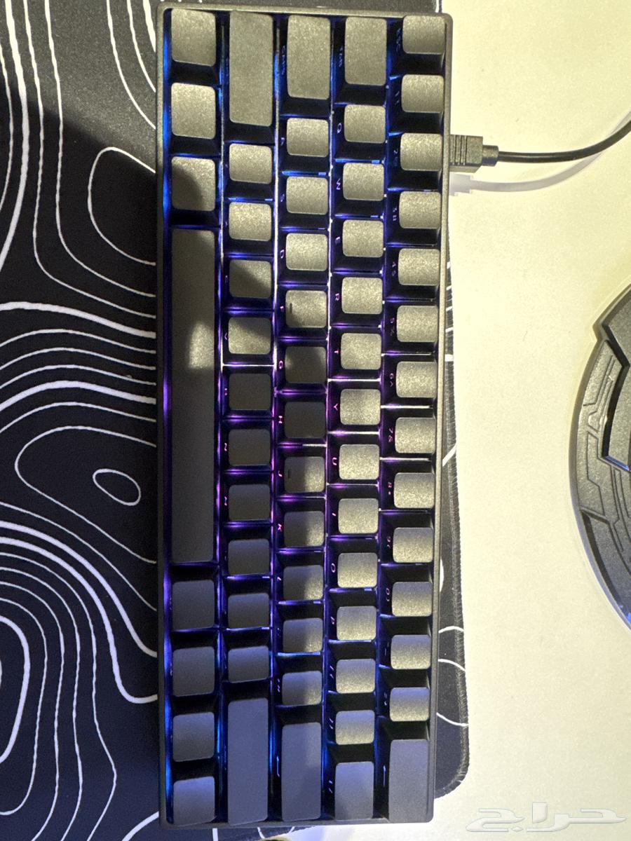 Mechanical Keyboard64623612299393110
