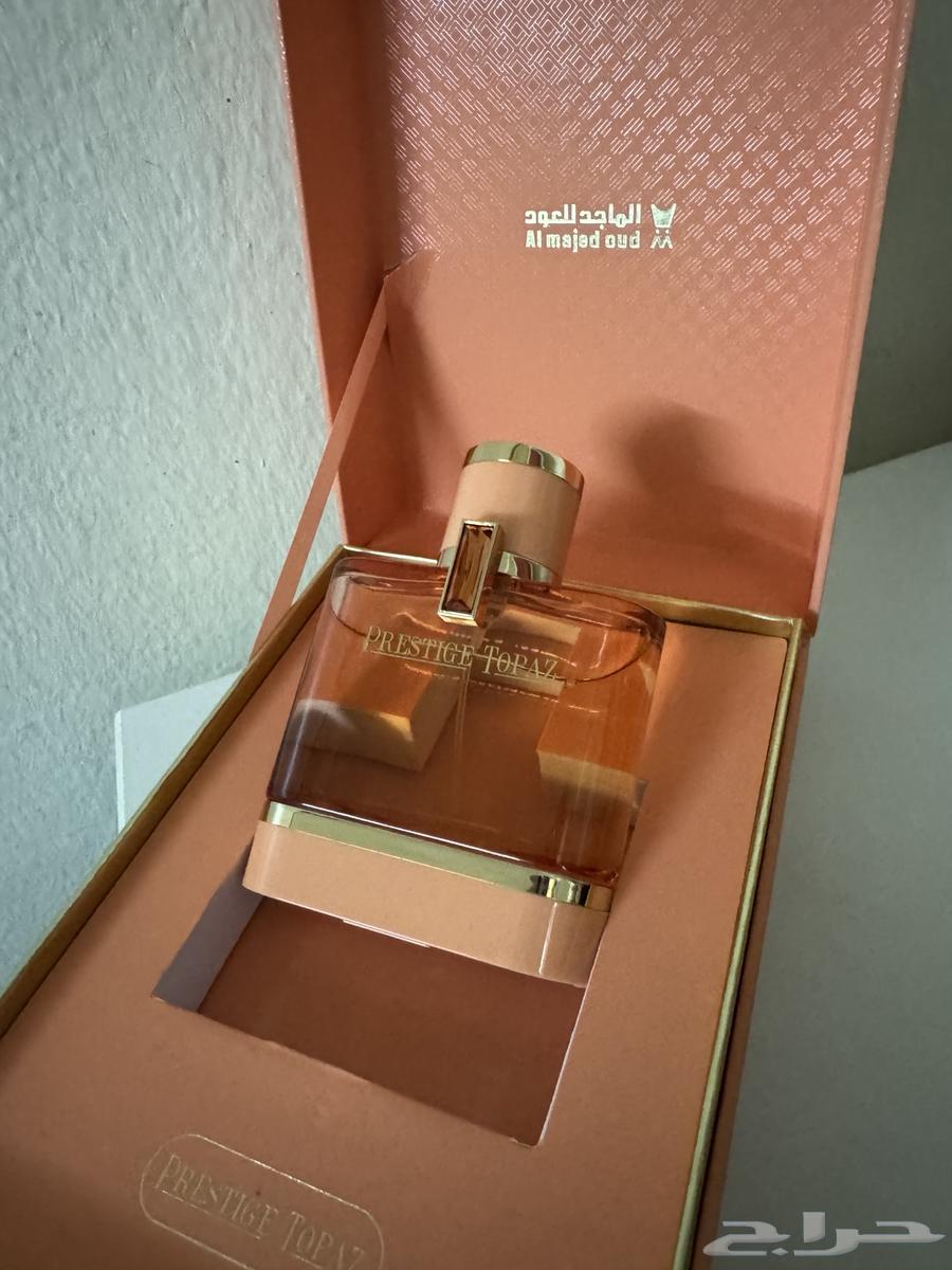 عطر من الماجد للعود64624009605890110
