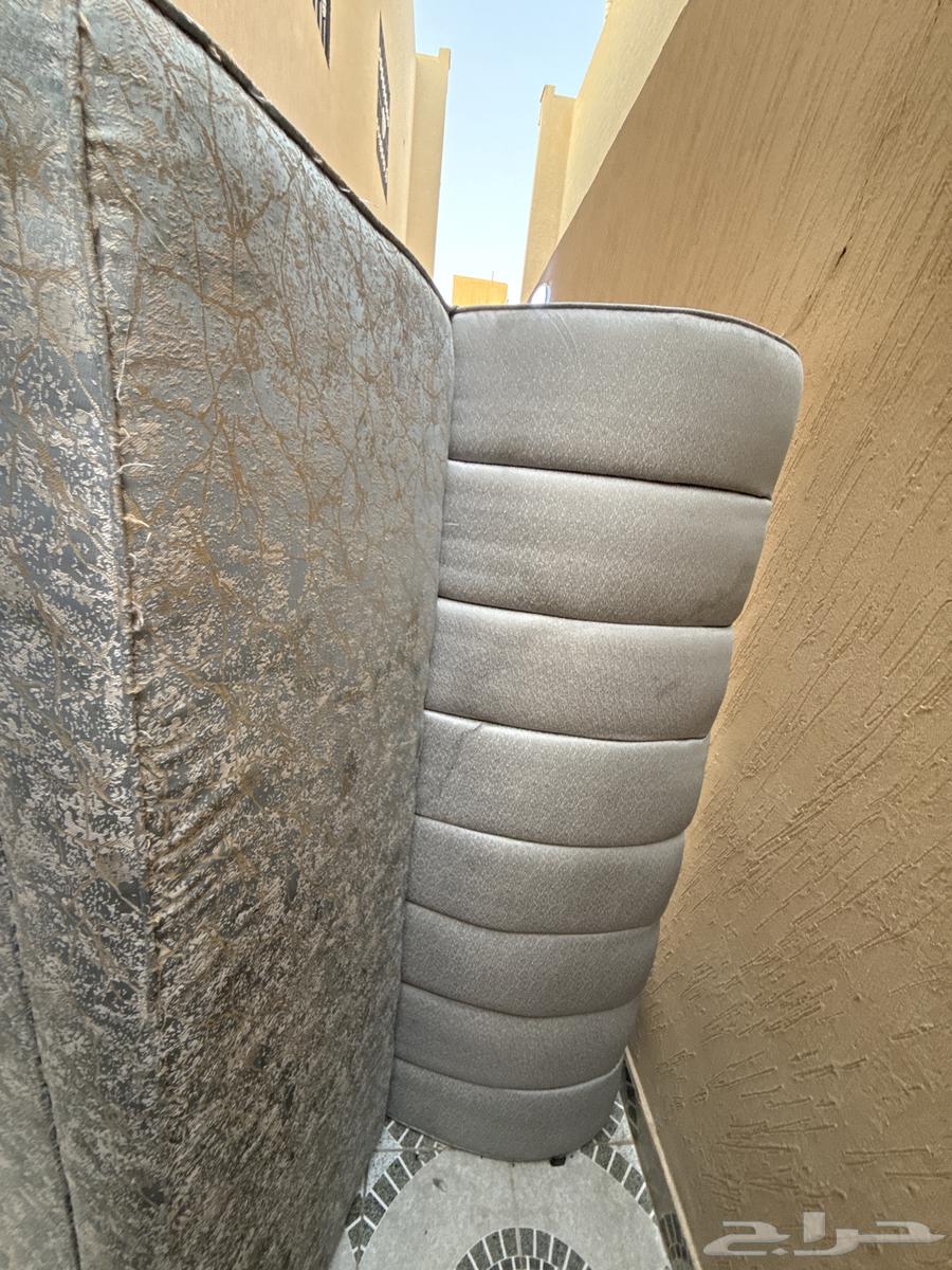 كنب حرف U كامل نظيف تفصيل شخصي64622215998337111