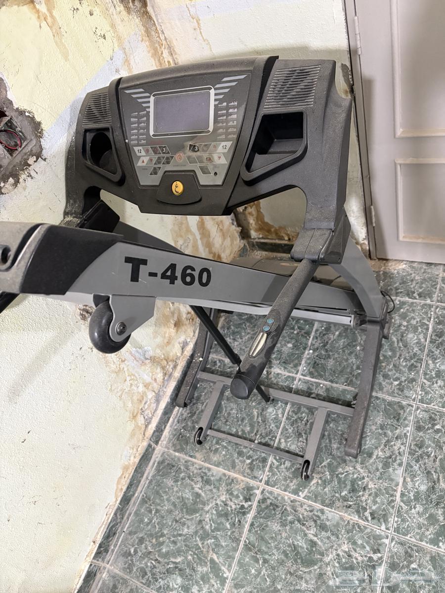 Treadmill64624144303107111