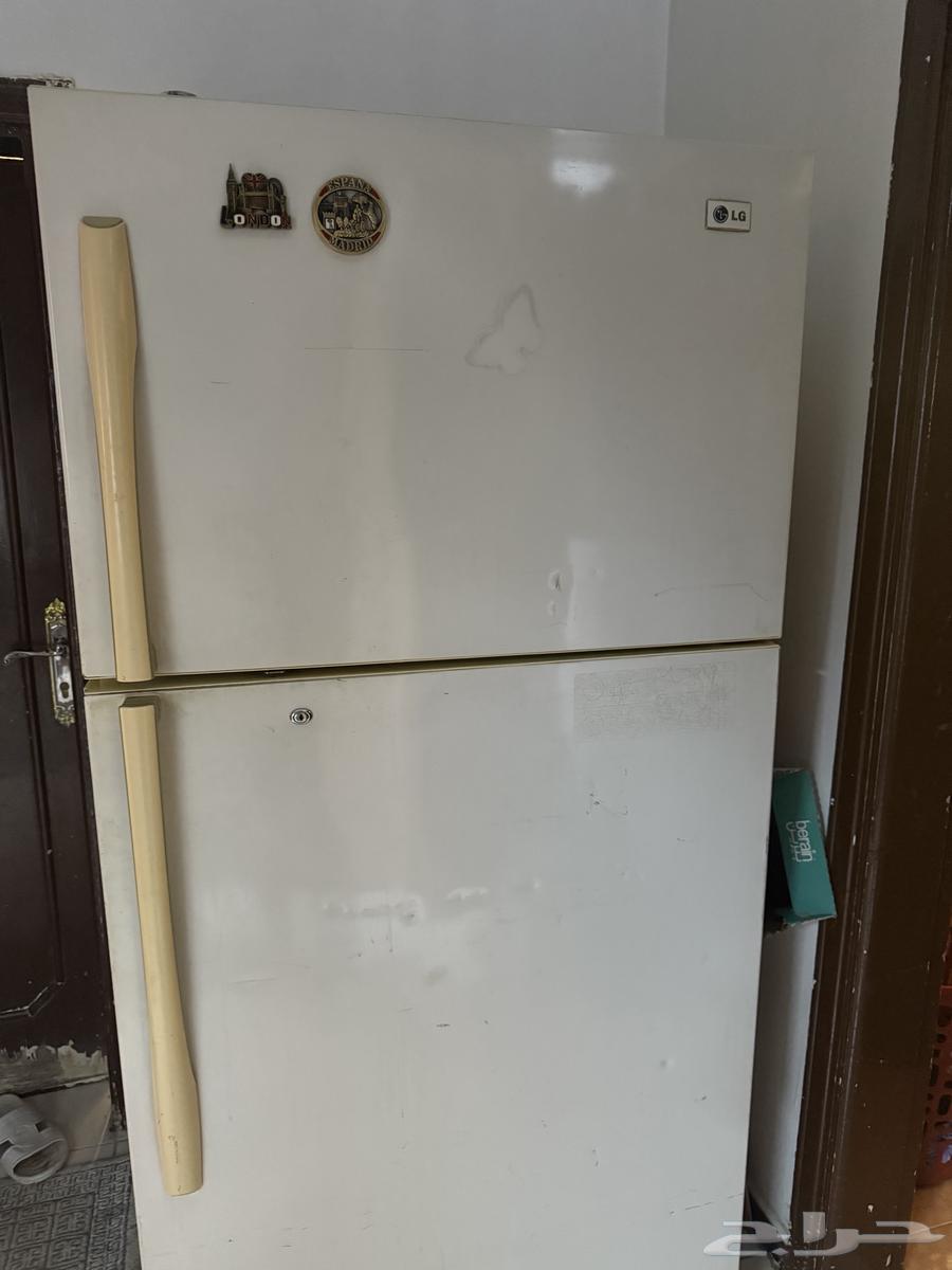 براد lg للبيع64620067071746110