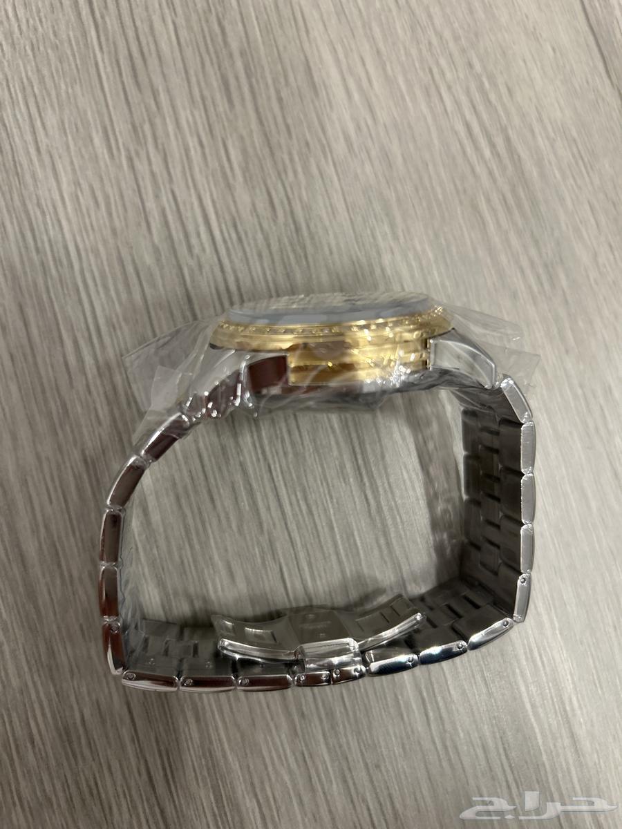 للبيع ساعة JBW أصلية   موديل 603040J   جديدة64625700245378113