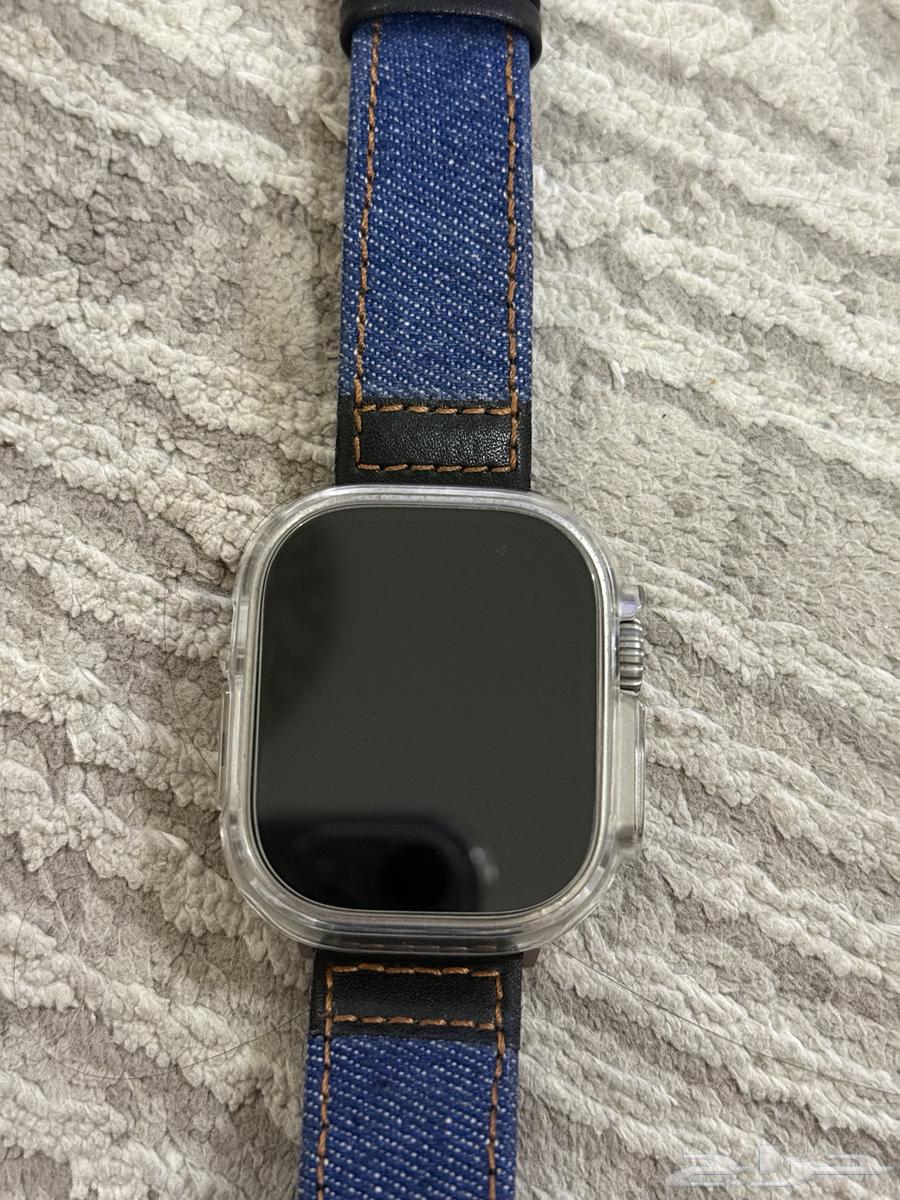 للبيع ساعه ابل واتش64625172948482110