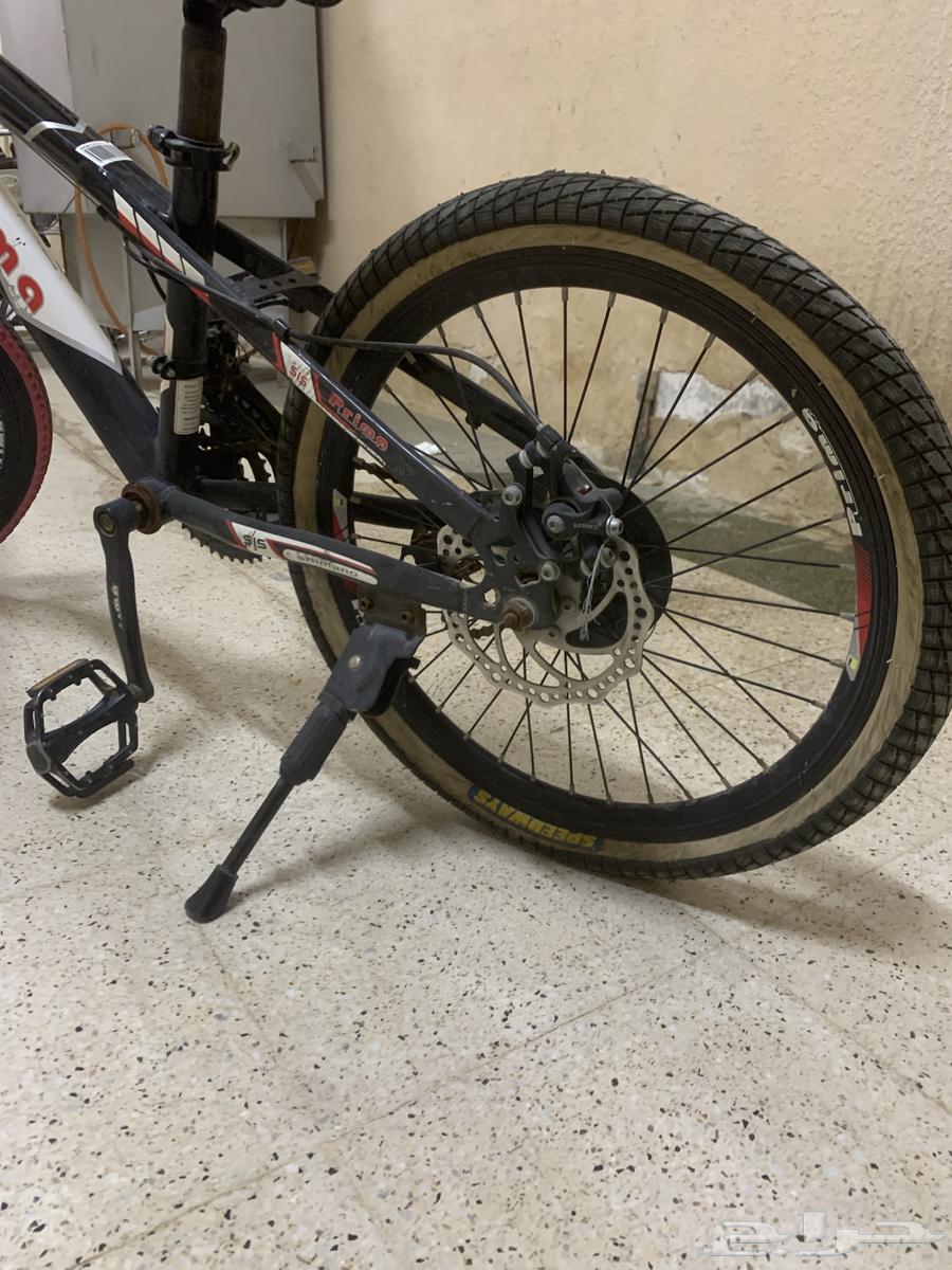 للبيع سيكل رياضي مناسب للصغار64624278580610112