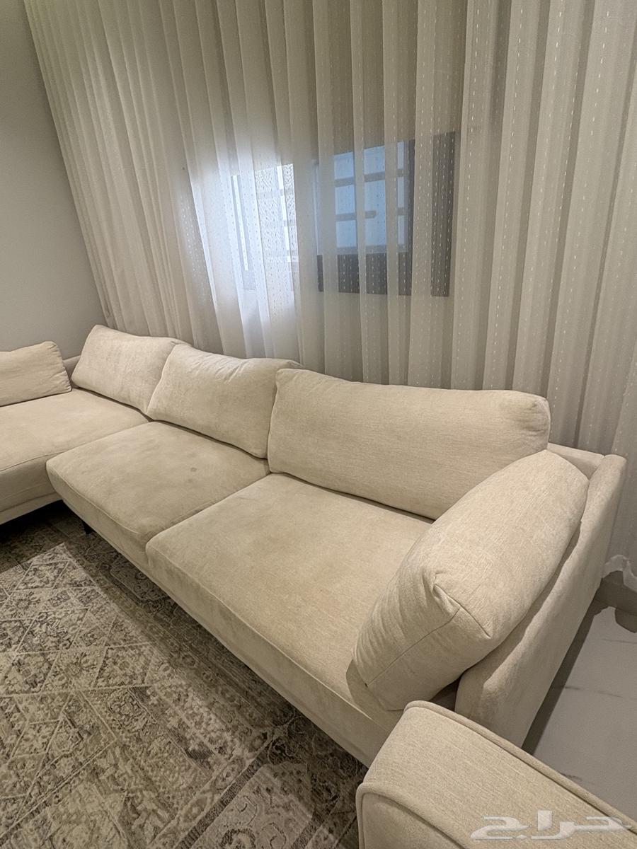 اثاث كنب مودرن باقي جديد ونظيف64619179821314110