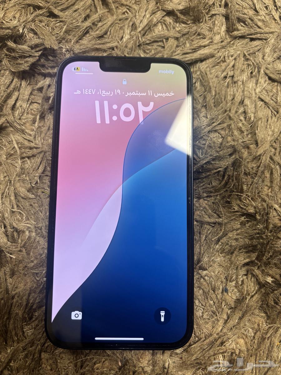 iPhone 14 Standard64617038144897110