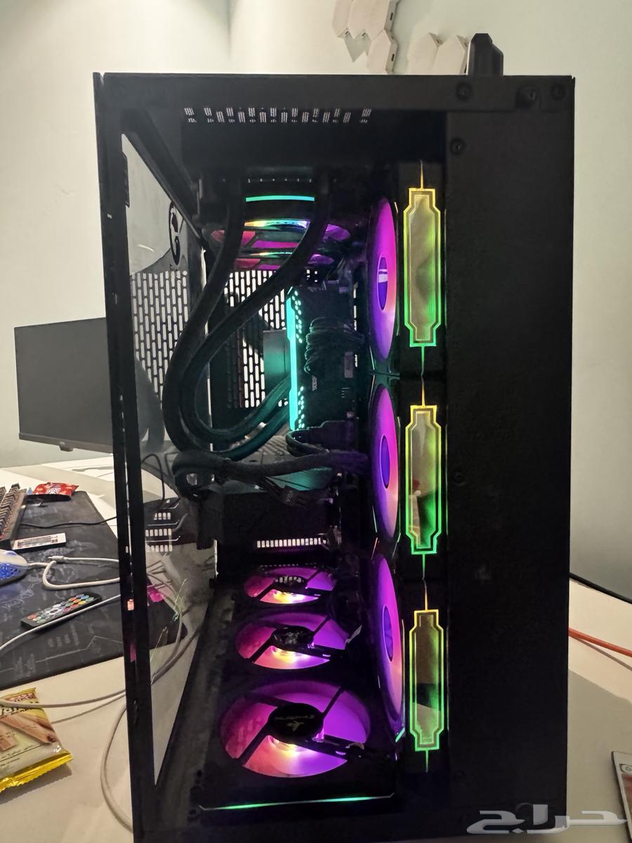 pc بي سي قيمنيق جميع المواصفات في الصور64623545362817112