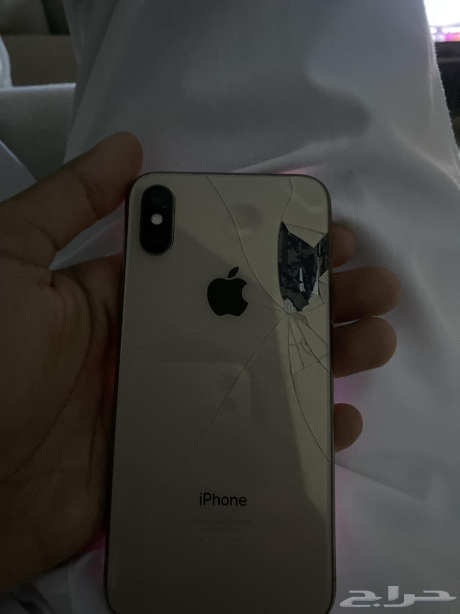 ايفون اكس للبيع64616753068547111