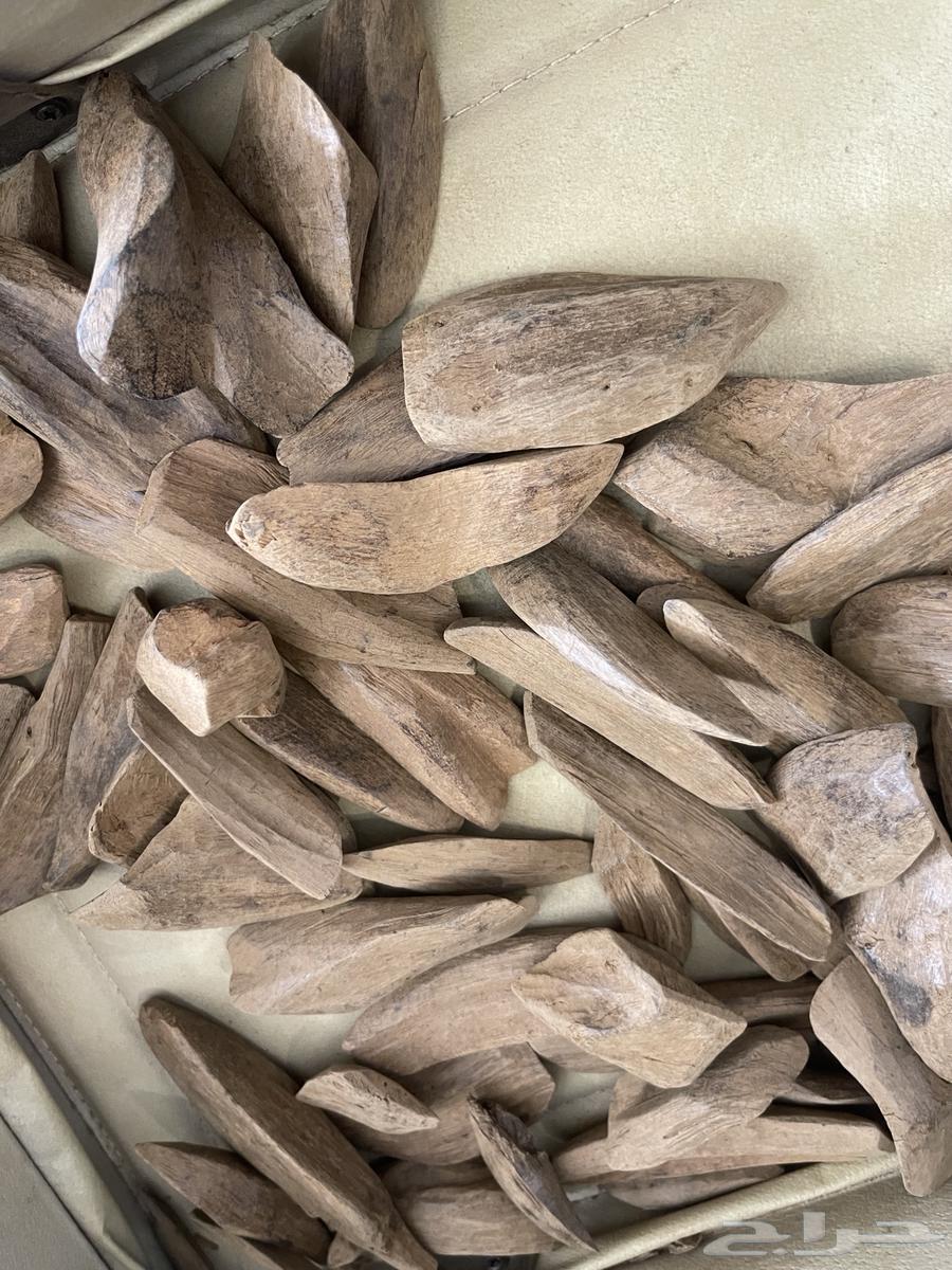 عود مروكي طبيعي (دبل وتربل) فاخر64620230159106110