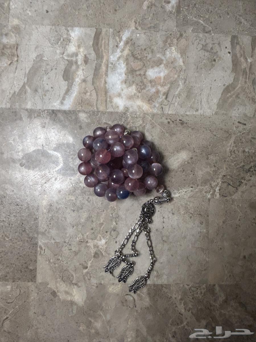 Fatouran Multicolor Rosary64622612846849112