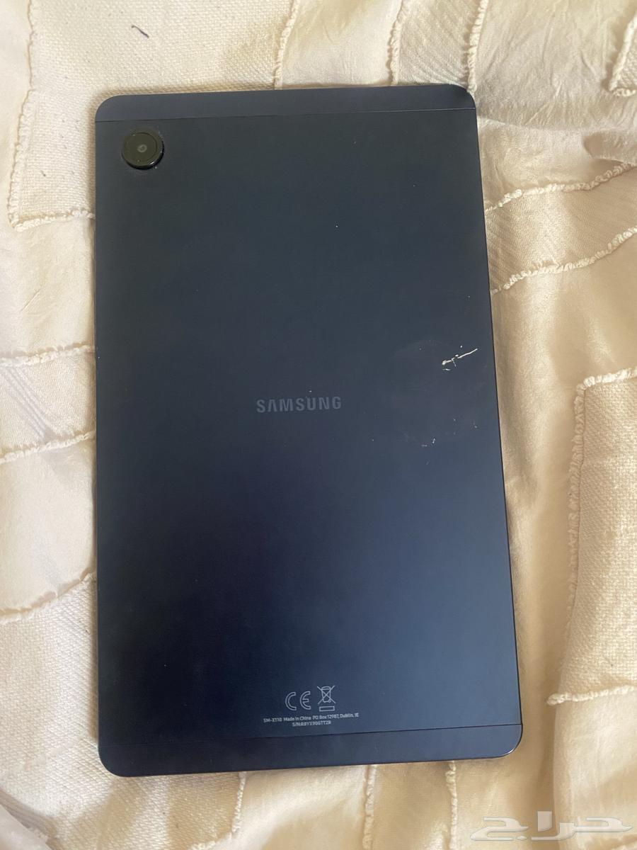 جالكسي تاب  64 قيقا   اسود64624646385283110