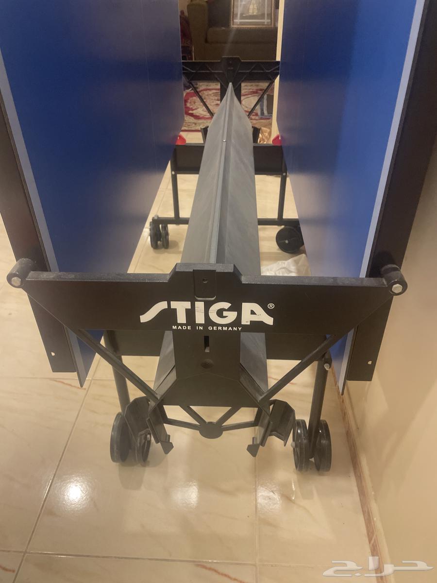 طاوله تنس صناعه الماني اصلي64616369867778110