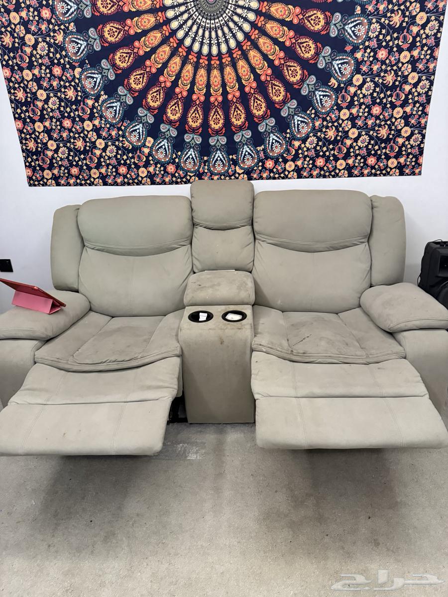 Relaxation Sofa64623850956802113