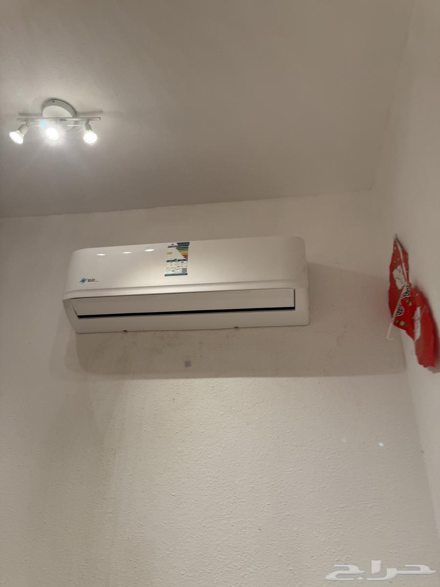 مكيف ماندو بلس 22000 وحدة حار بارد64619342845953112