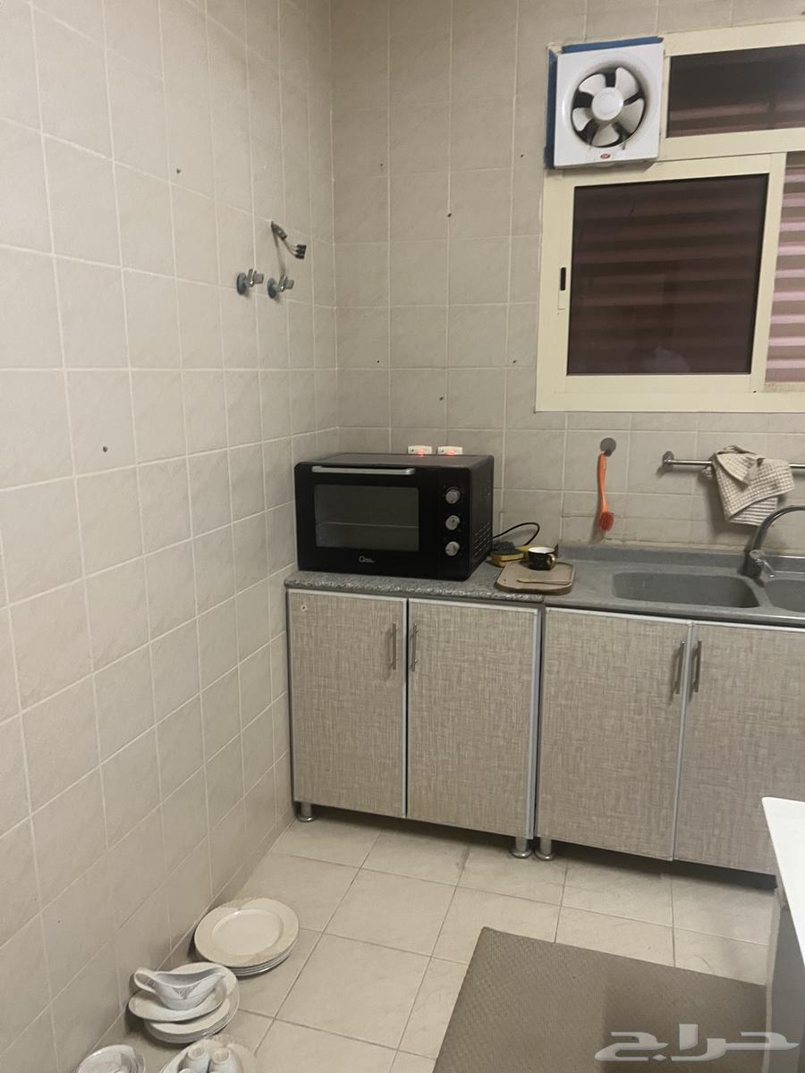 مطبخ المنيوم نظيف للبيع64616394471811111