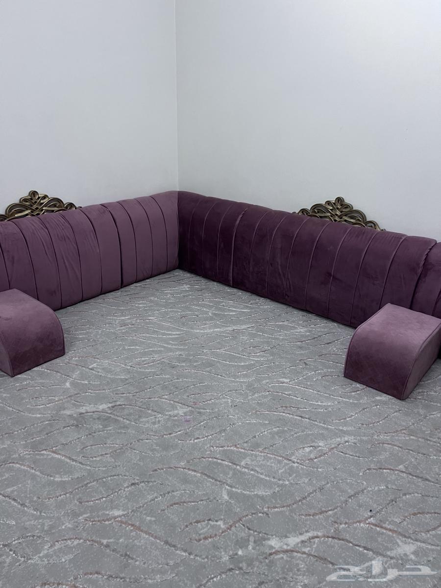 مساند وستارة للبيع شبة جديدة64622899619330112