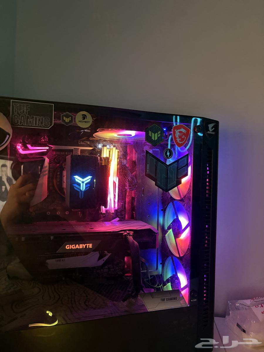 بيسي قيمنق ممتاز و نضيف64617138020866112