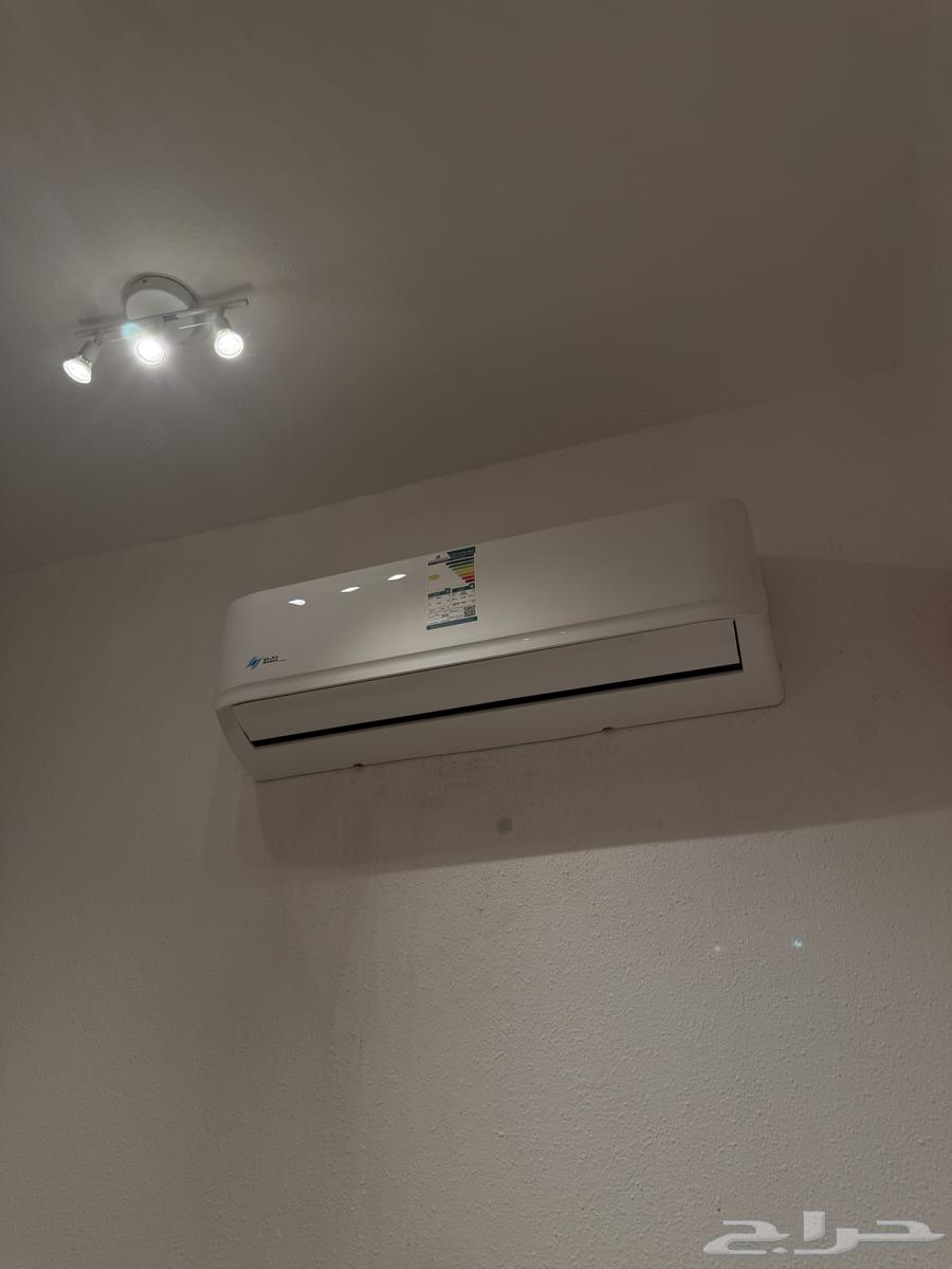 مكيف ماندو بلس 22000 وحدة حار بارد64619342845953111