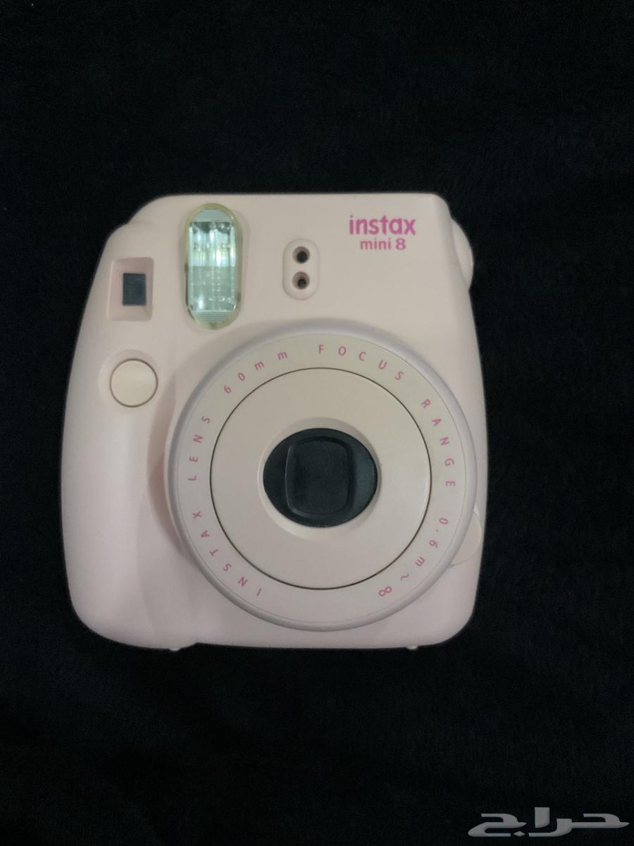 Instant Camera in Excellent Condition64621629703169110