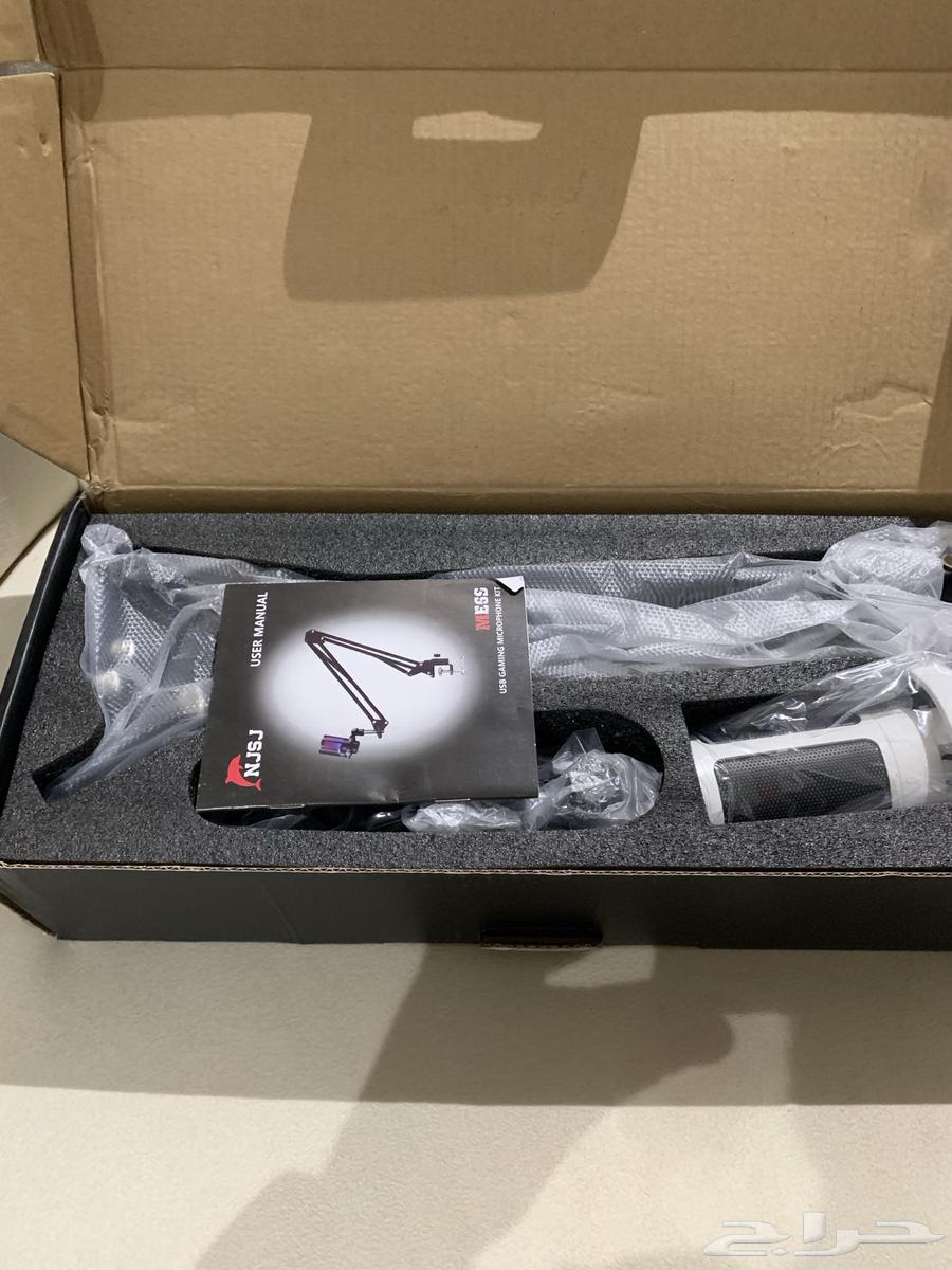 Microphone NJSJ ME6S price on Amazon: $29064620279859203111