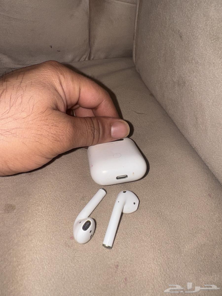سماعات اير بودز برو و سماعة جالكسي برو64621317603459111