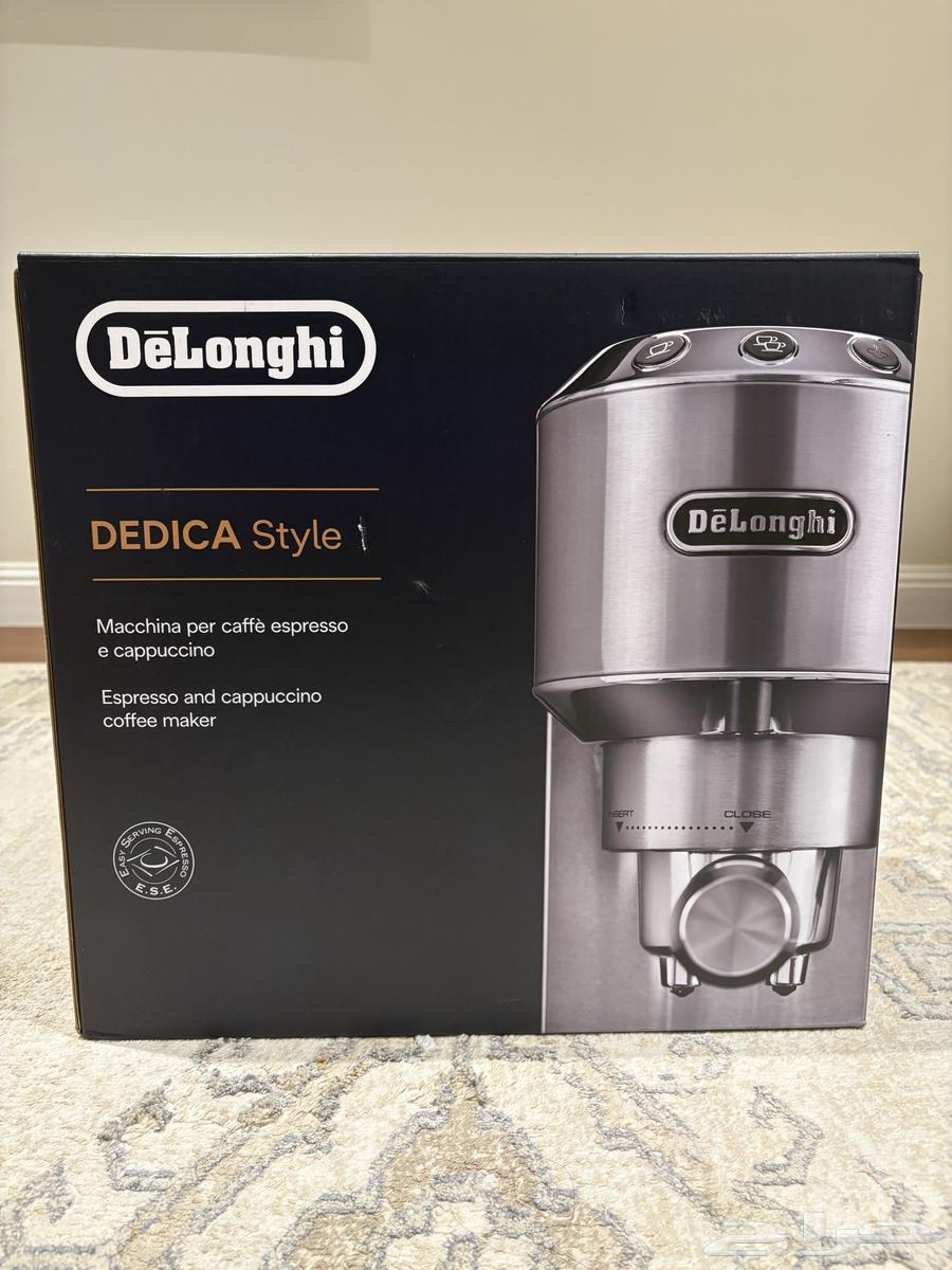 Espresso Machine64619139009025110