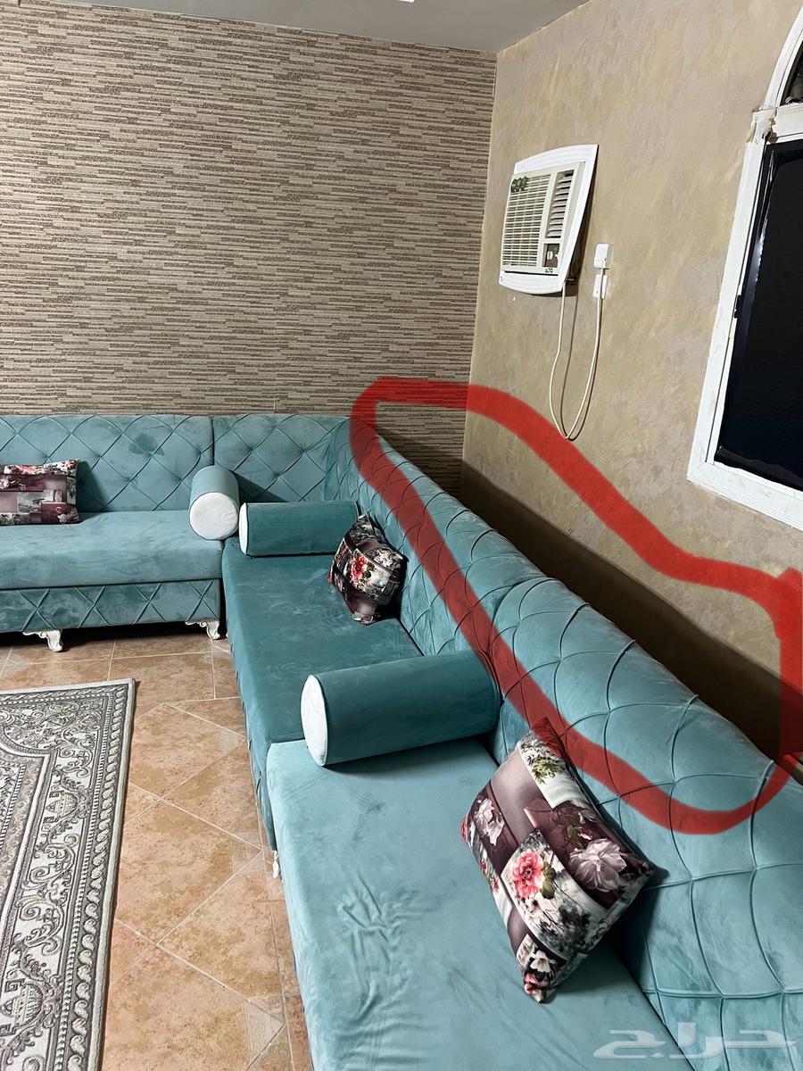 كنب ونجف وفرشه64624107386498110