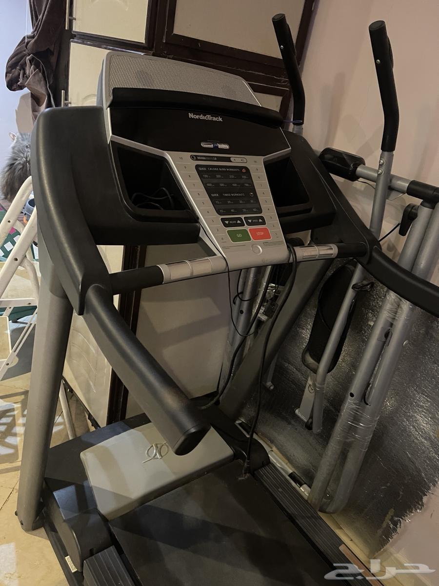 سير مشي امريكي كهربا 110 للبيع بالدمام64621067641859110