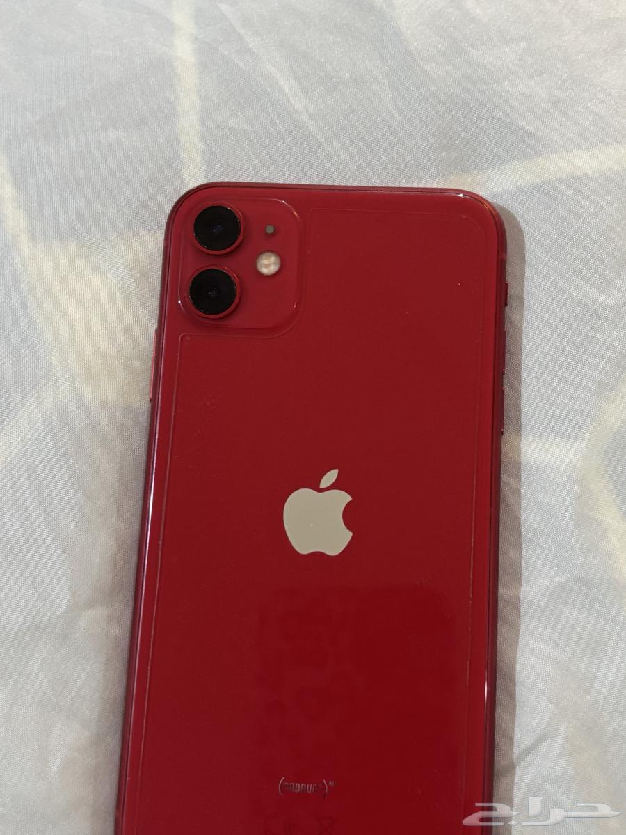 ايفون 11 للبيع مستعجل اي سعر64617338065410112