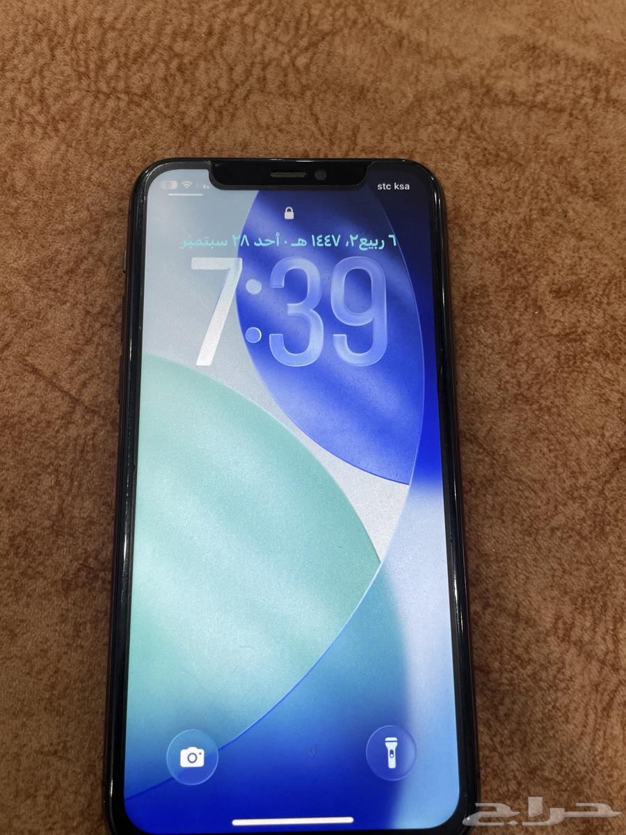 ايفون 11برو للبيع64623851043458113