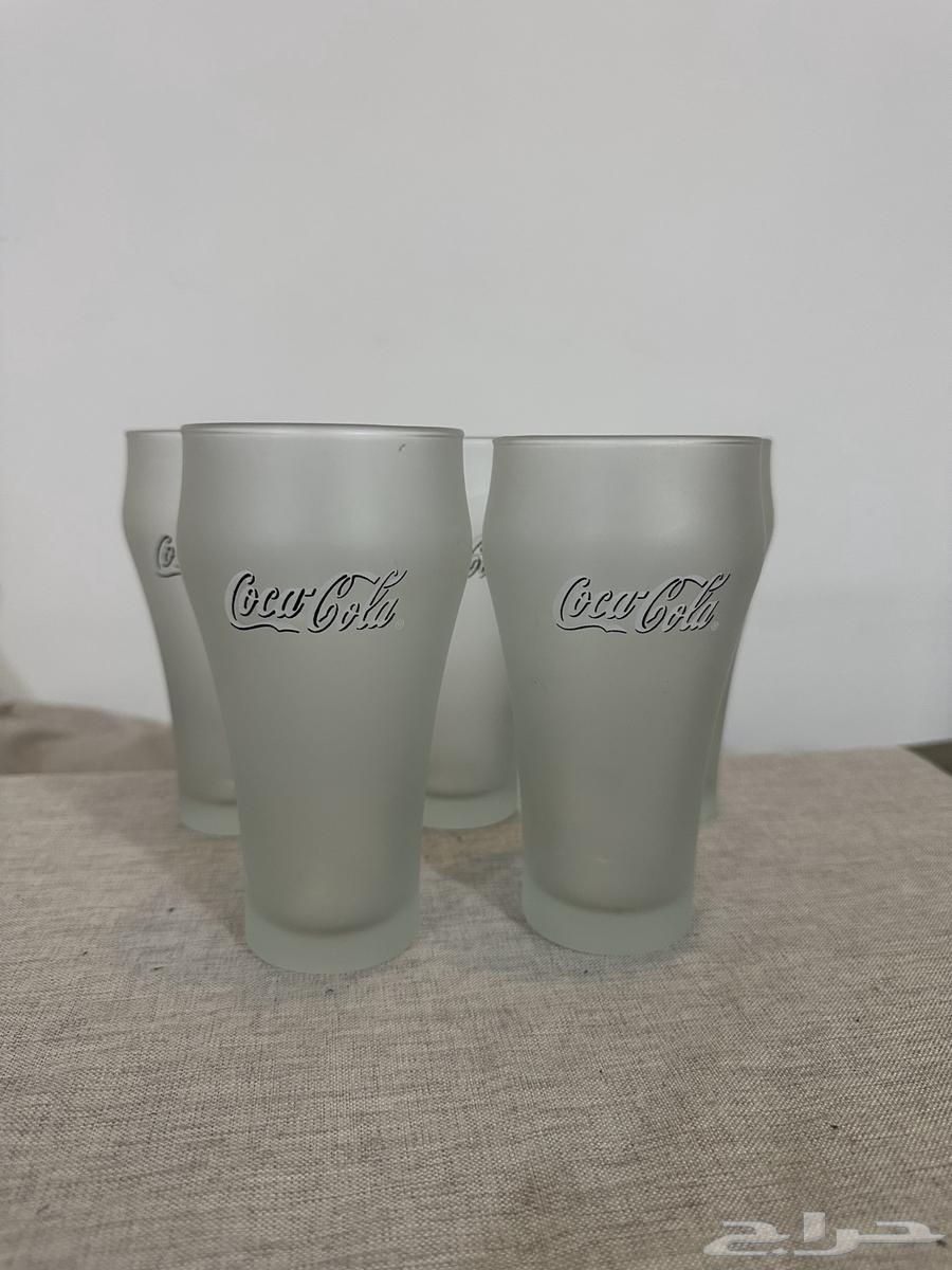Coca-Cola Cups64624720102914110