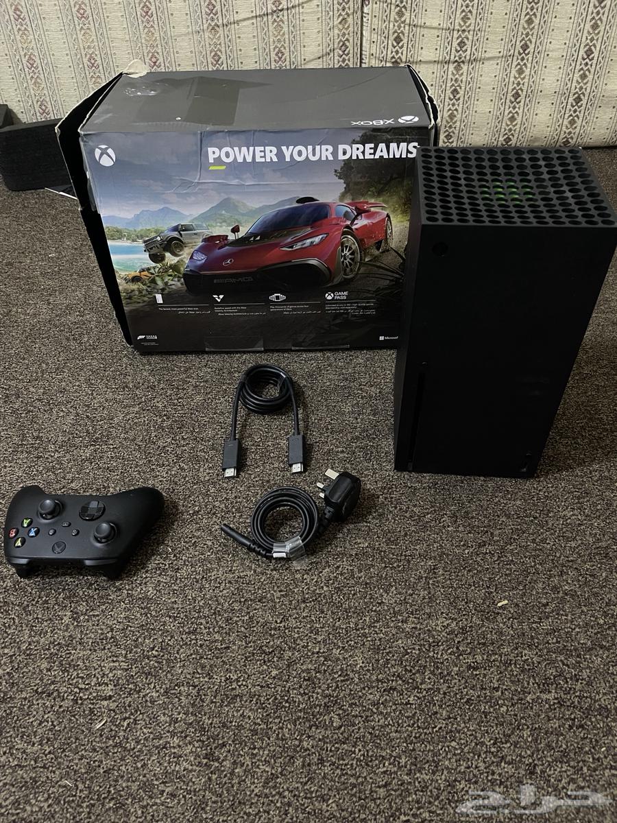 Xbox Series X64617950135042111