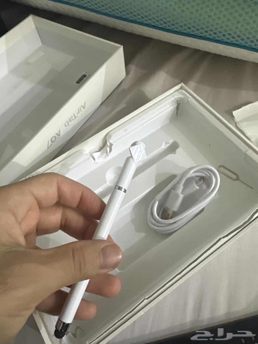 اير تاب ( ايباد ).64622650676611113