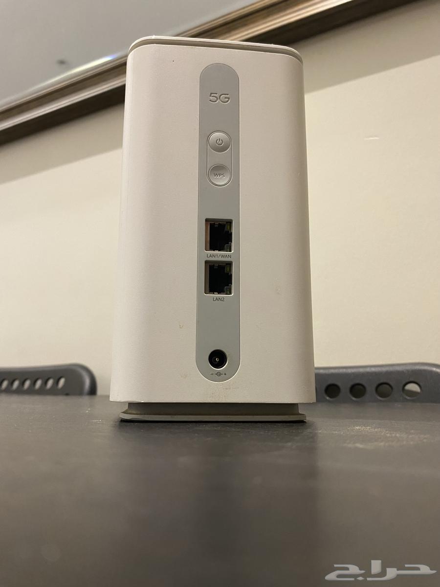 Zain 5G Modem for Sale on Souq64625136376449112