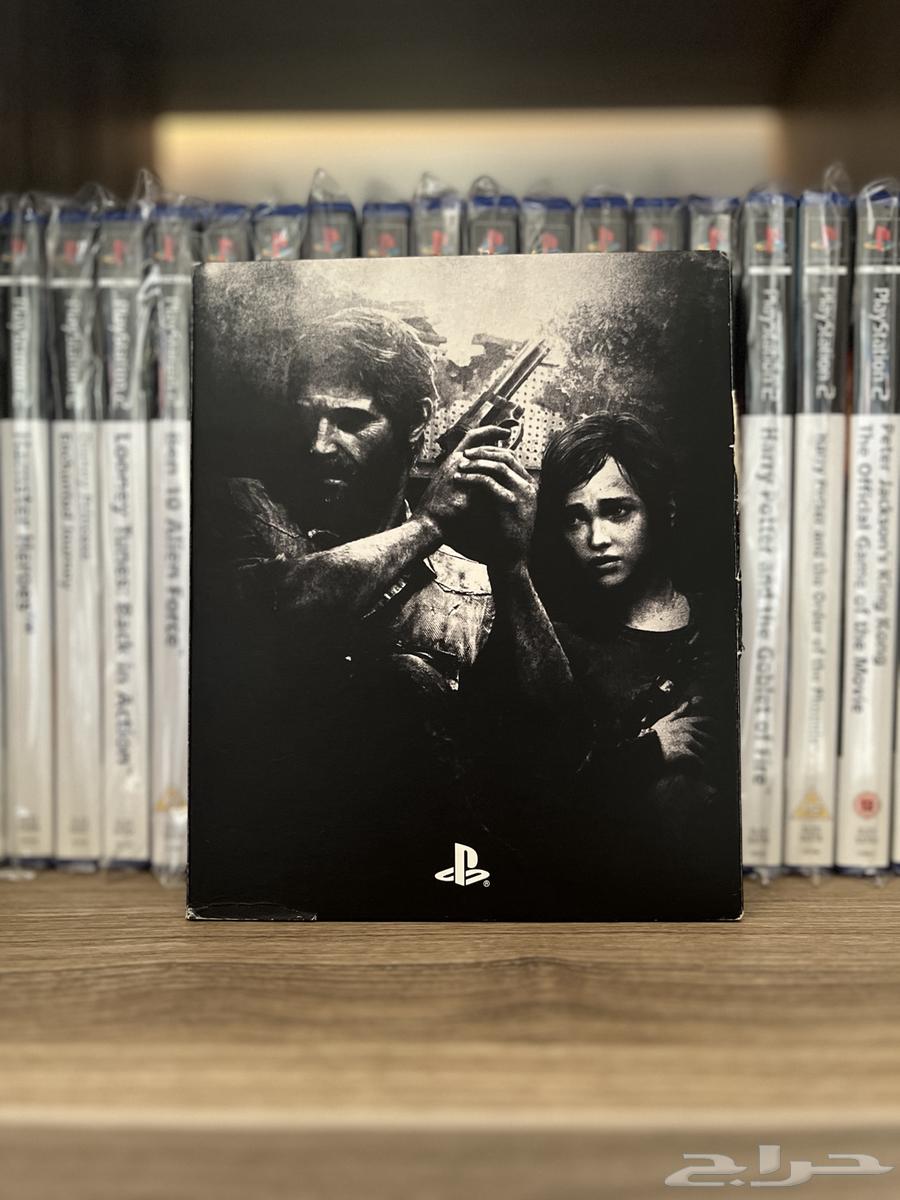 The Last of Us Ellie Edition64625724683138111