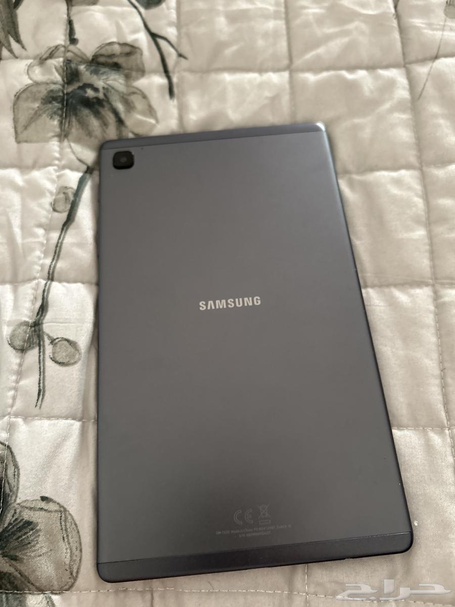 iPad Galaxy in Poor Condition, Operates with Slight Lag, and Includes a Two-Year Warranty64620292212739114