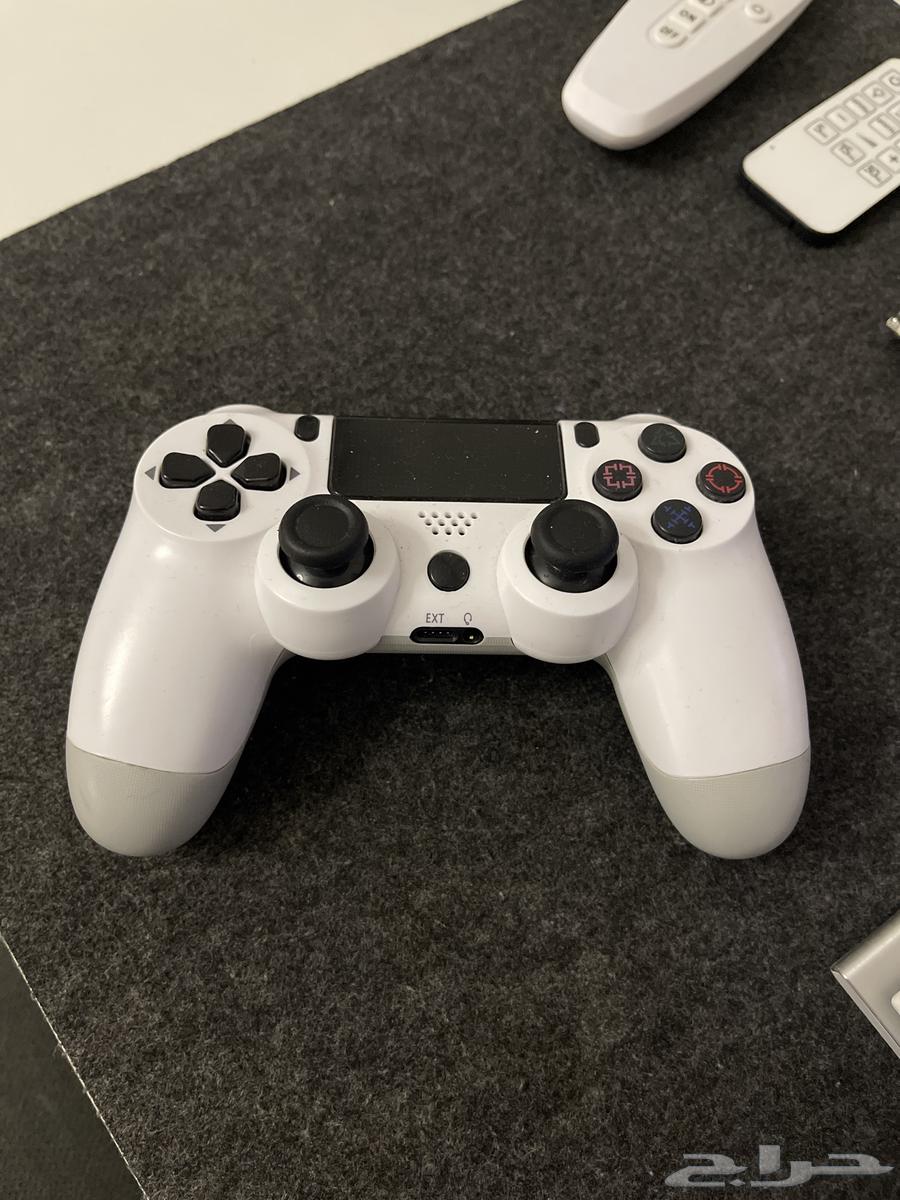 يد سوني 4   شاحن زندور متنقل64625626821378111