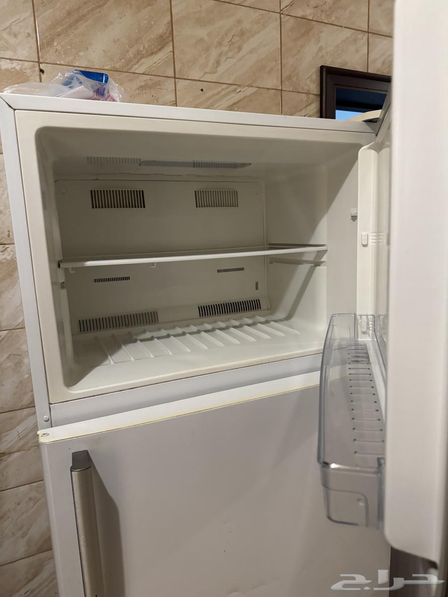 ثلاجة هايسنس للبيع64617762792450113