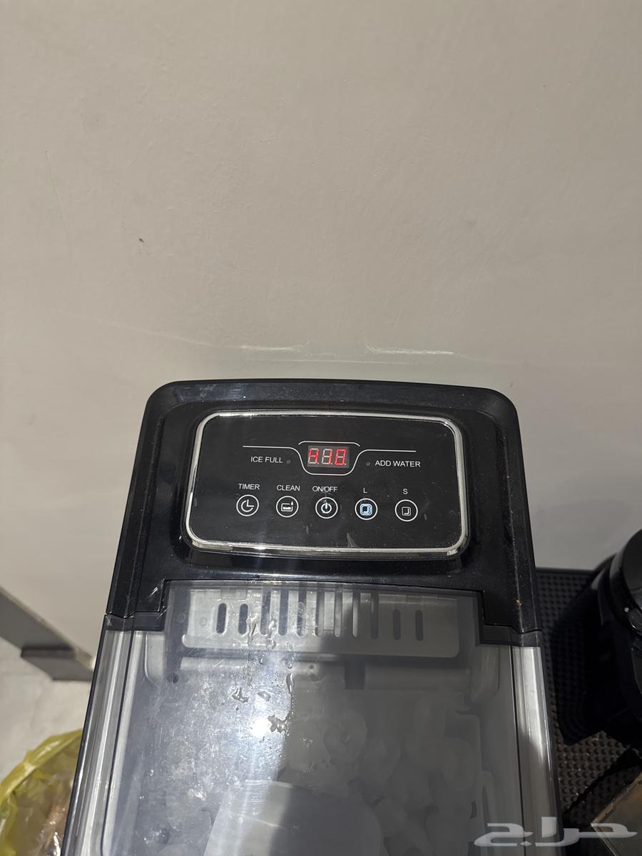 صانعة ثلج Xper من المنيع64619854889857114