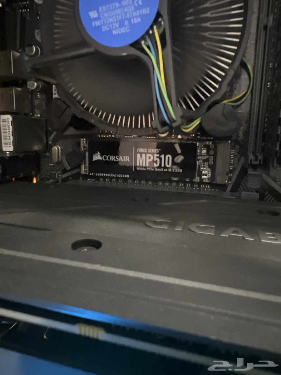 بي سي قيمنق 1660 super64617991252354111