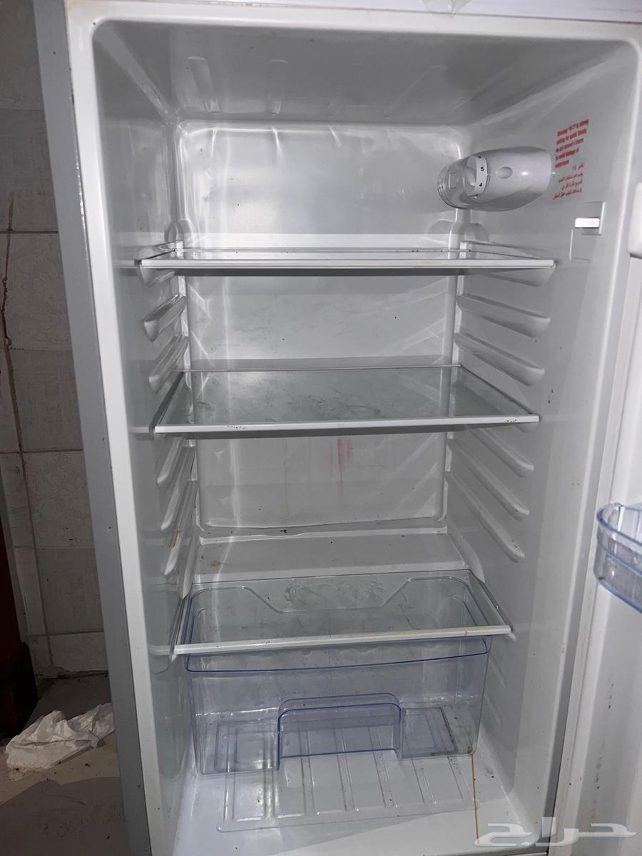 ثلاجة جيباس مستعمل64625907620739113