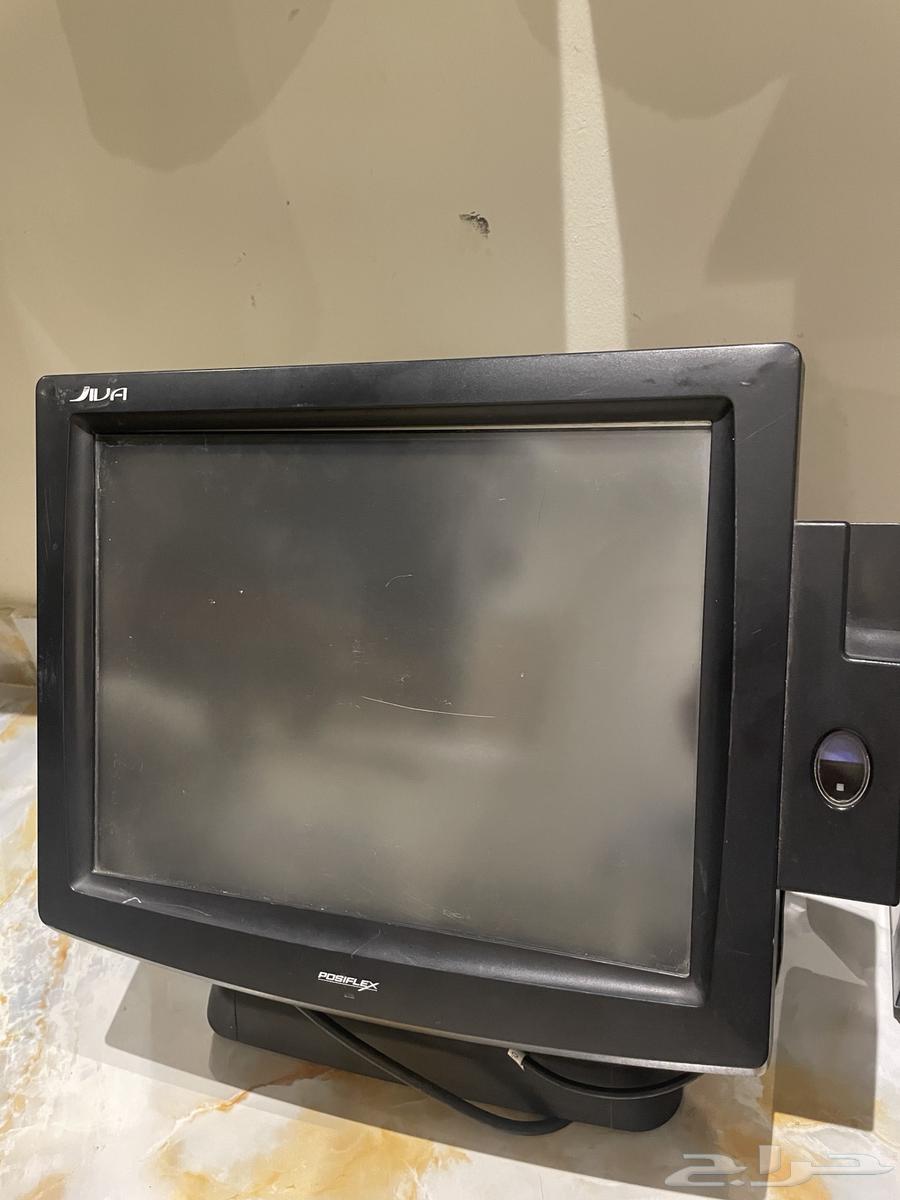 جهاز كاشير وطابعتين فواتير64618202381825113