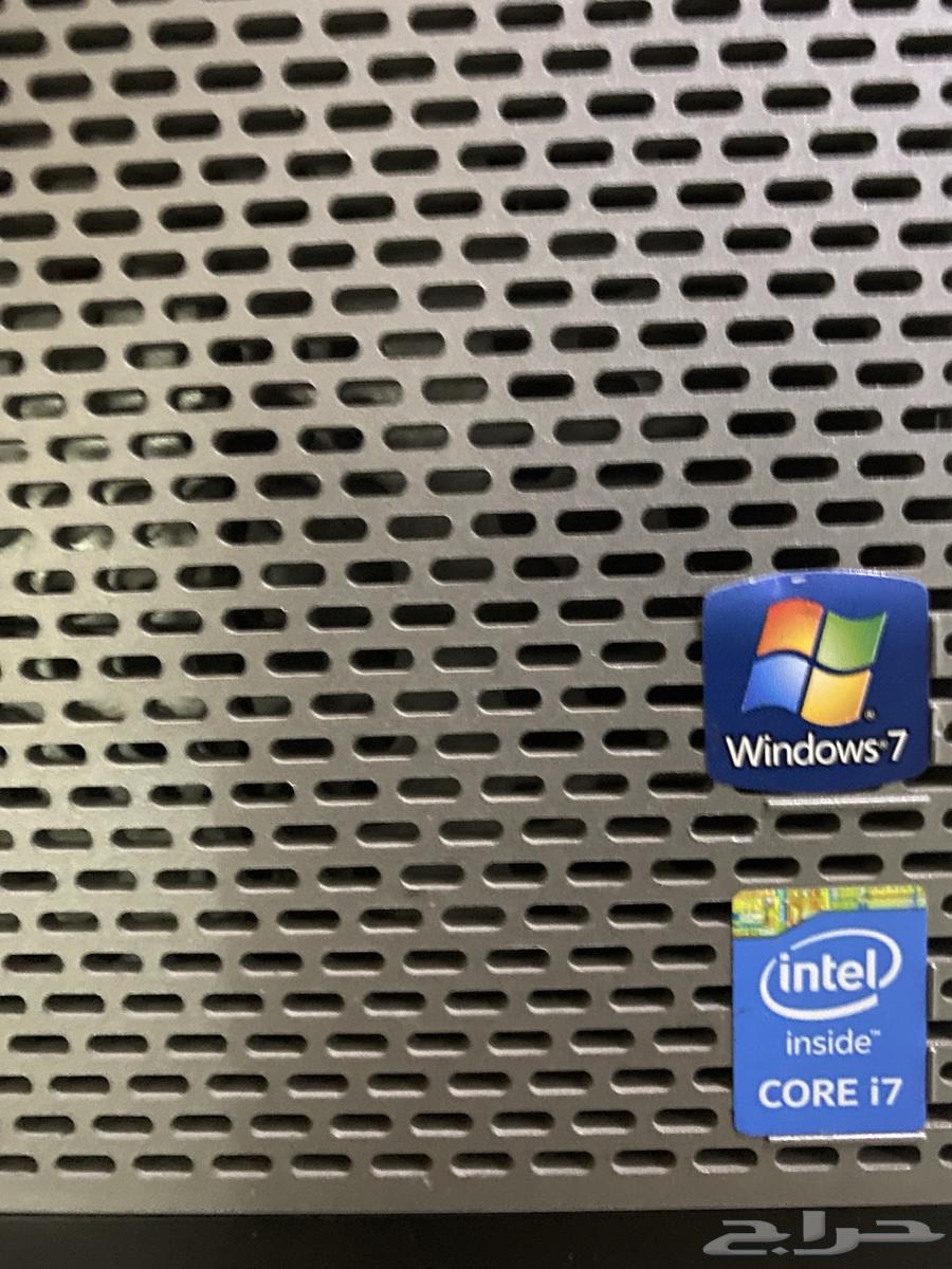 للبيع كمبيوتر 7i64622663121409112
