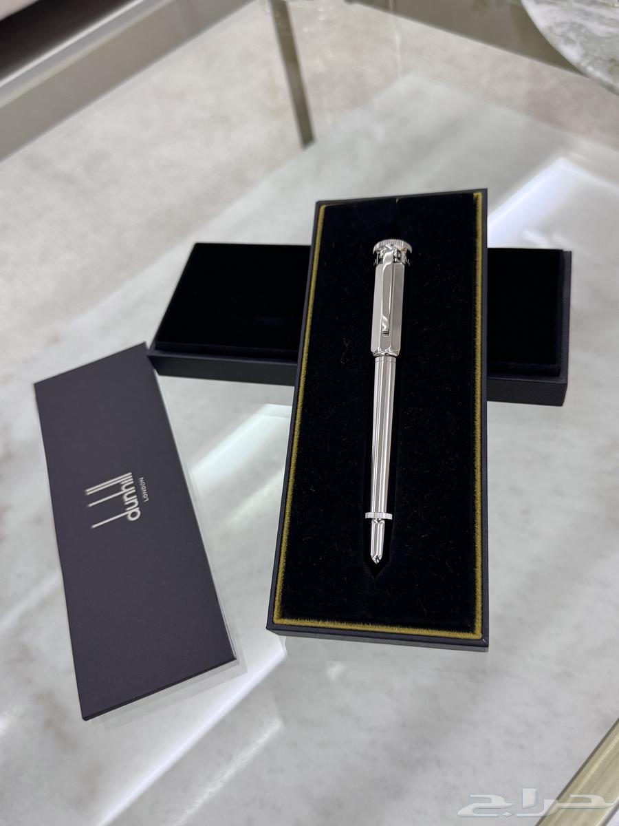 قلم دنهل سنتري مان64616690682115114