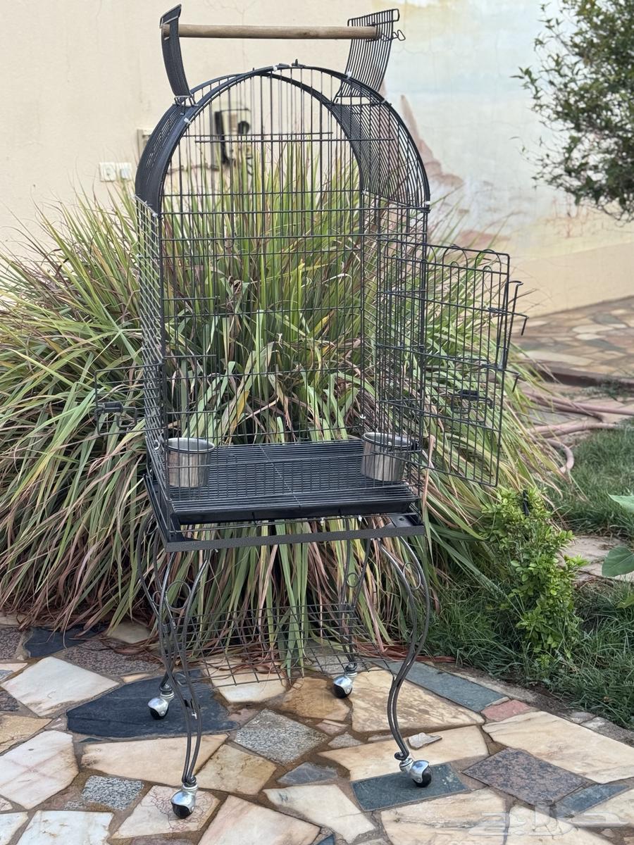 قفص طيور كبير للبيع64622663095171112