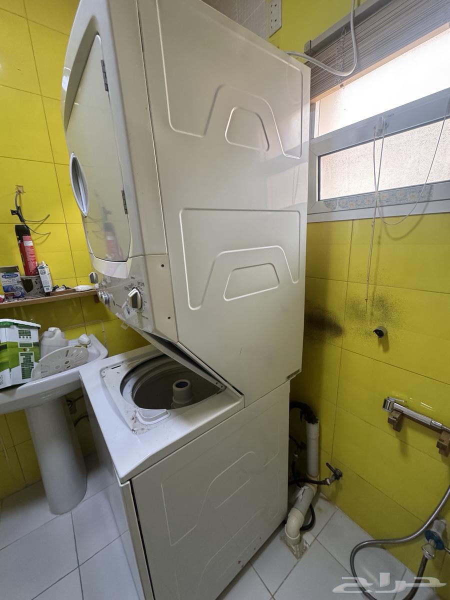 Automatic Washing Machine64621829462915114