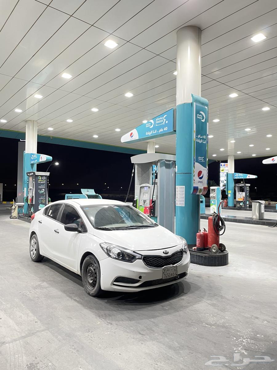 Kia Cerato 201564824758000514111